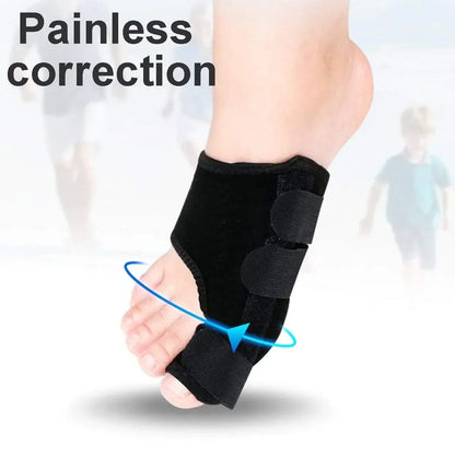 BunionFree™ Bunion Corrector Brace - Bunion Free