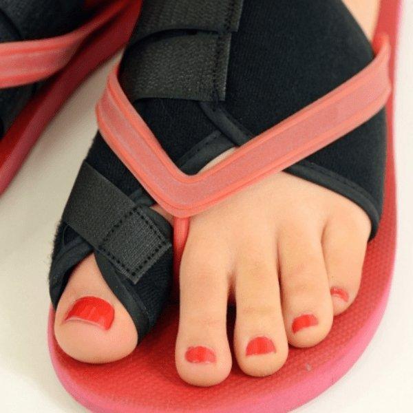 BunionFree™ Bunion Corrector Brace - Bunion Free