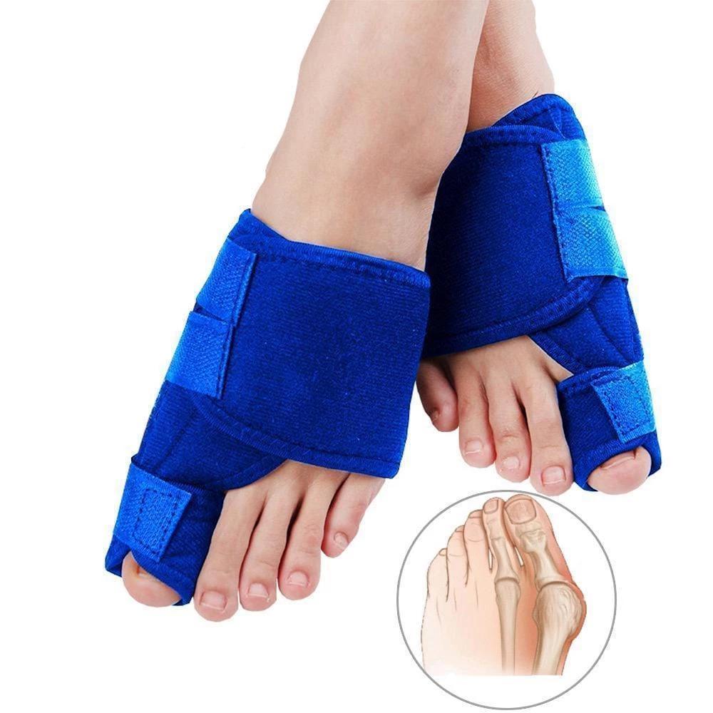BunionFree™ Bunion Corrector Brace - Bunion Free