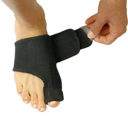 BunionFree™ Bunion Corrector Splint - Bunion Free