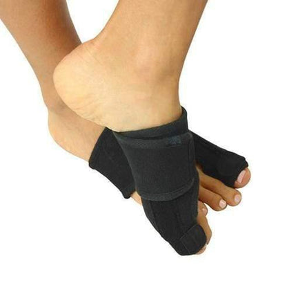 BunionFree™ Bunion Corrector Splint - Bunion Free