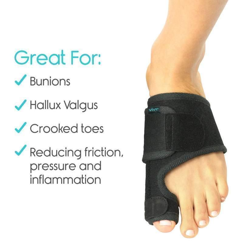 BunionFree™ Bunion Corrector Splint - Bunion Free