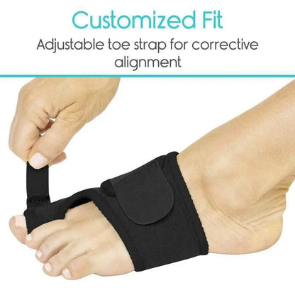 BunionFree™ Bunion Corrector Splint - Bunion Free