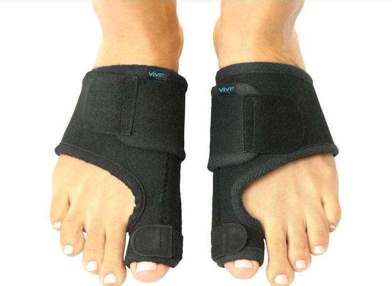 BunionFree™ Bunion Corrector Splint - Bunion Free