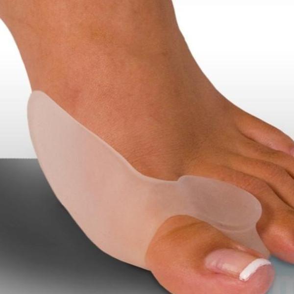 BunionFree™ Bunion Guard Toe Spacer - Bunion Free