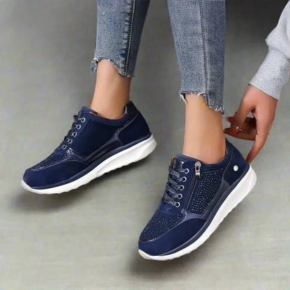 BunionFree™ Casual Orthopedic Bunion Shoes for Women's - Bunion Free