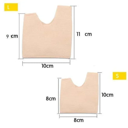 BunionFree™ Duo Bunion Corrector Sleeve - Bunion Free