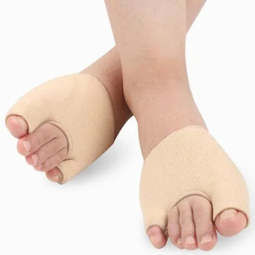 BunionFree™ Duo Bunion Corrector Sleeve - Bunion Free