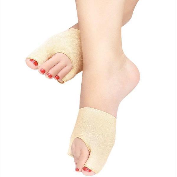 BunionFree™ Duo Bunion Corrector Sleeve - Bunion Free