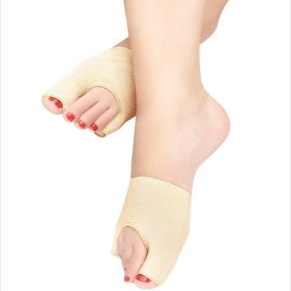 BunionFree™ Duo Bunion Corrector Sleeve - Bunion Free