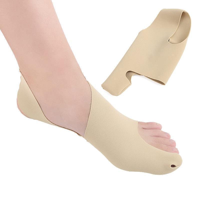 BunionFree™ Elastic Hallux Valgus Corrector - Bunion Free