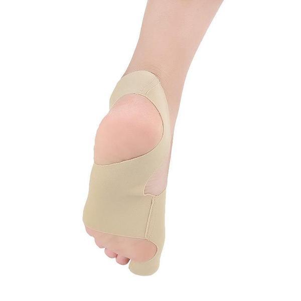 BunionFree™ Elastic Hallux Valgus Corrector - Bunion Free