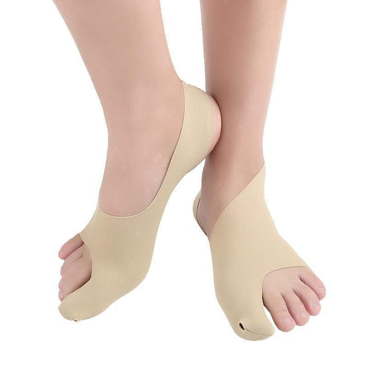 BunionFree™ Elastic Hallux Valgus Corrector - Bunion Free