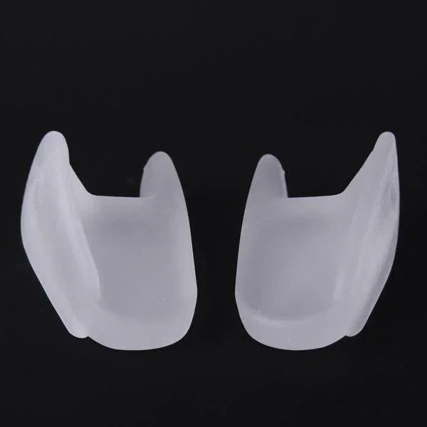 BunionFree™ Gel Toe Spacer - Bunion Free