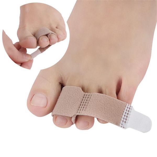 BunionFree™ Hammer Toe Straightener Pad - Bunion Free