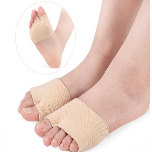 BunionFree™ Metatarsal Bunion Corrector Sleeve - Bunion Free