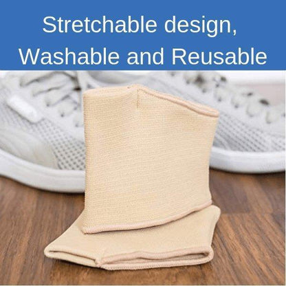 BunionFree™ Metatarsal Bunion Corrector Sleeve - Bunion Free