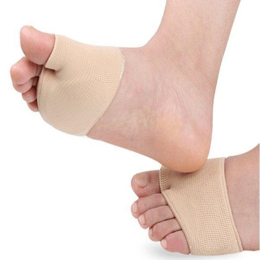 BunionFree™ Metatarsal Bunion Corrector Sleeve - Bunion Free