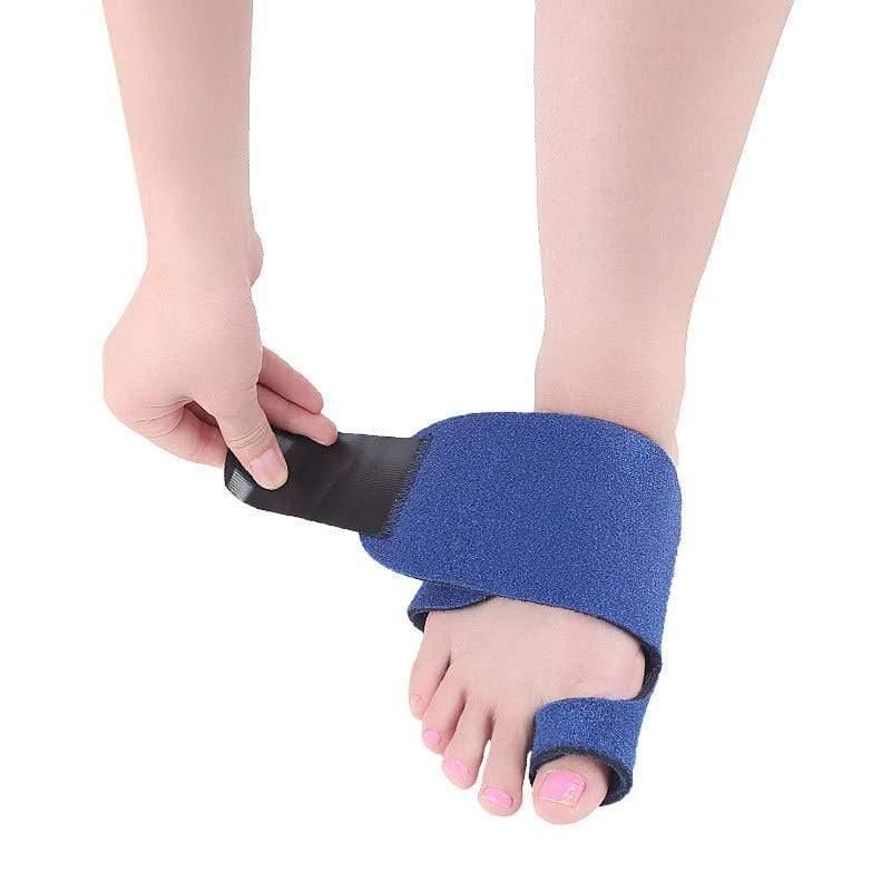 BunionFree™ Orthopedic Bunion Brace - Bunion Free