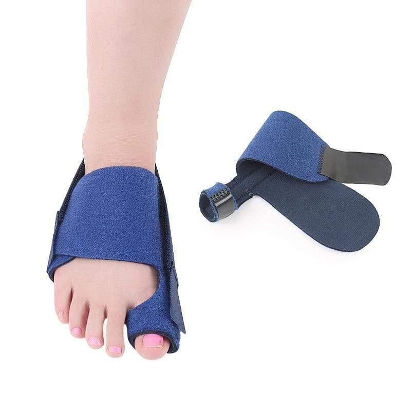 BunionFree™ Orthopedic Bunion Brace - Bunion Free