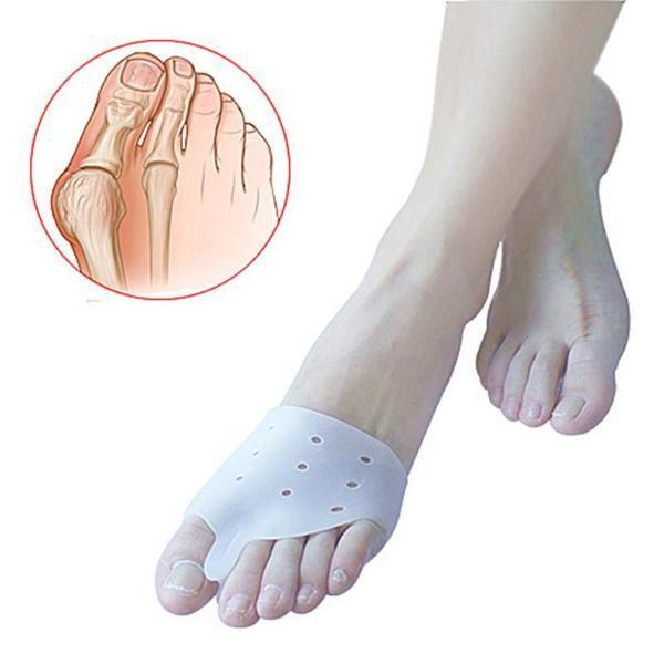 BunionFree™ Slip-On Bunion Corrector Sleeve - Bunion Free