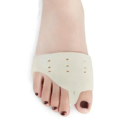 BunionFree™ Slip-On Bunion Corrector Sleeve - Bunion Free