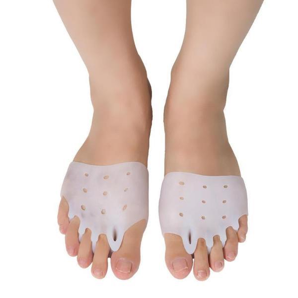 BunionFree™ Slip-On Toes Straightener - Bunion Free