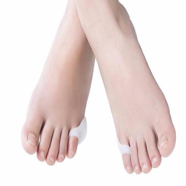 BunionFree™ Tailor&#39;s Bunion Corrector - Bunion Free