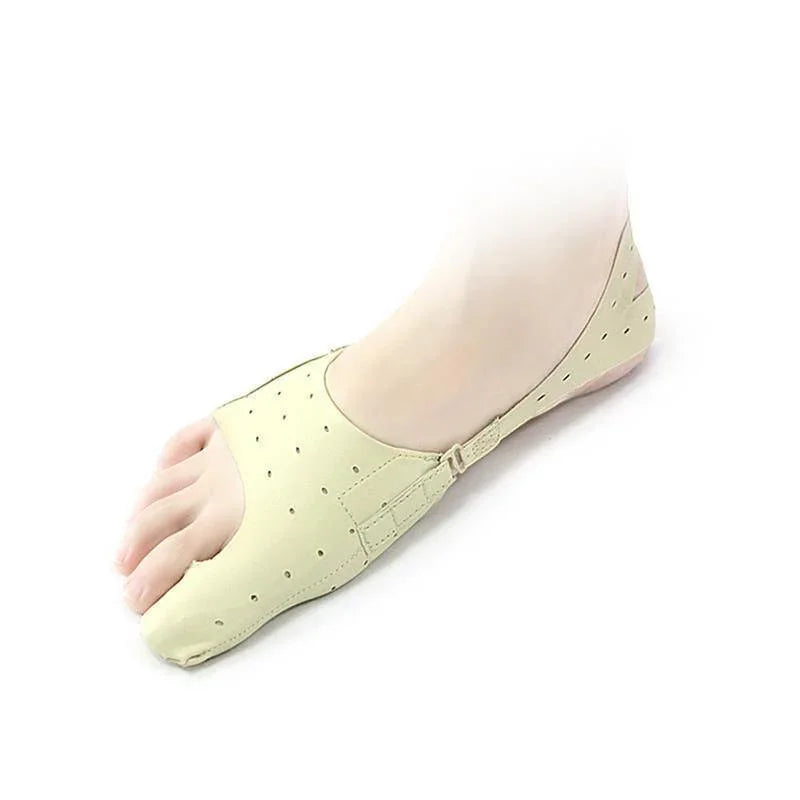 BunionFree™ Ultra-Thin Bunion Corrector - Bunion Free