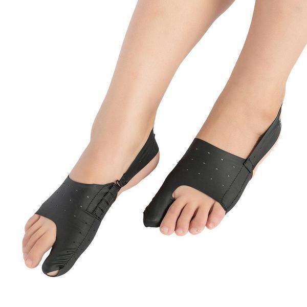 BunionFree™ Ultra-Thin Bunion Corrector - Bunion Free