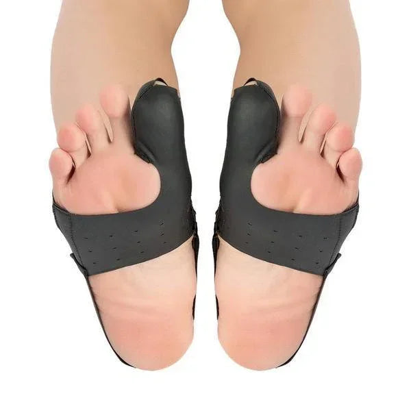 BunionFree™ Ultra-Thin Bunion Corrector - Bunion Free
