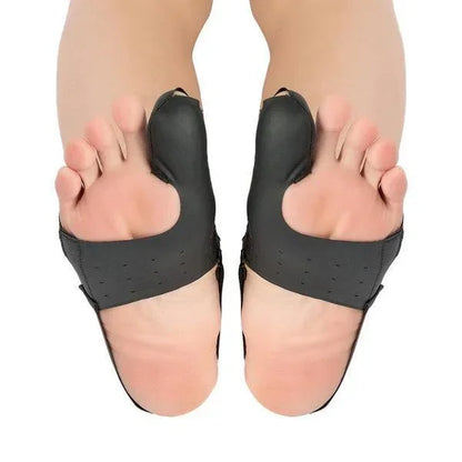 BunionFree™ Ultra-Thin Bunion Corrector - Bunion Free