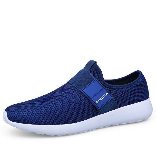 Casual Men&#39;s Shoes for Bunions - Running Men&#39;s Shoes - Bunion Free