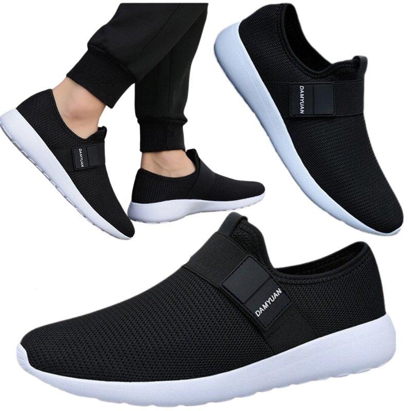 Casual Men&#39;s Shoes for Bunions - Running Men&#39;s Shoes - Bunion Free