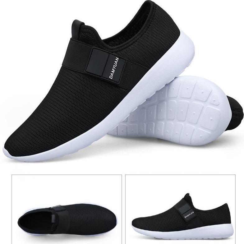 Casual Men&#39;s Shoes for Bunions - Running Men&#39;s Shoes - Bunion Free