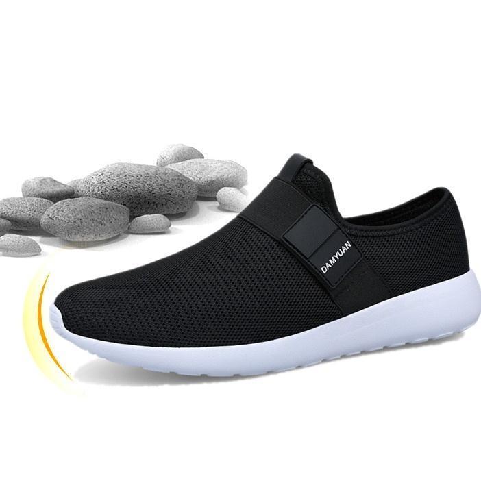 Casual Men&#39;s Shoes for Bunions - Running Men&#39;s Shoes - Bunion Free