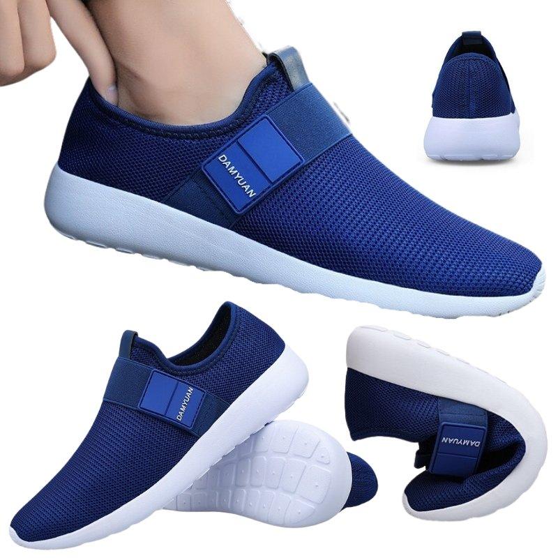 Casual Men&#39;s Shoes for Bunions - Running Men&#39;s Shoes - Bunion Free