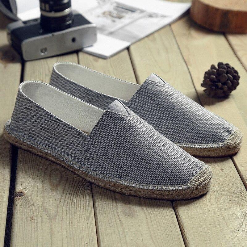 Casual Orthopedic Walking Shoes - ComfyFootgear