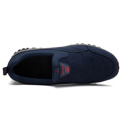 Comfortable Outdoor Men's Shoes for Bunion Correction - Bunion Free