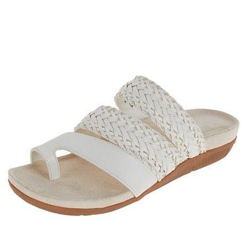 ComfyFootgear™ Bunion Correction Sandals for Women - ComfyFootgear
