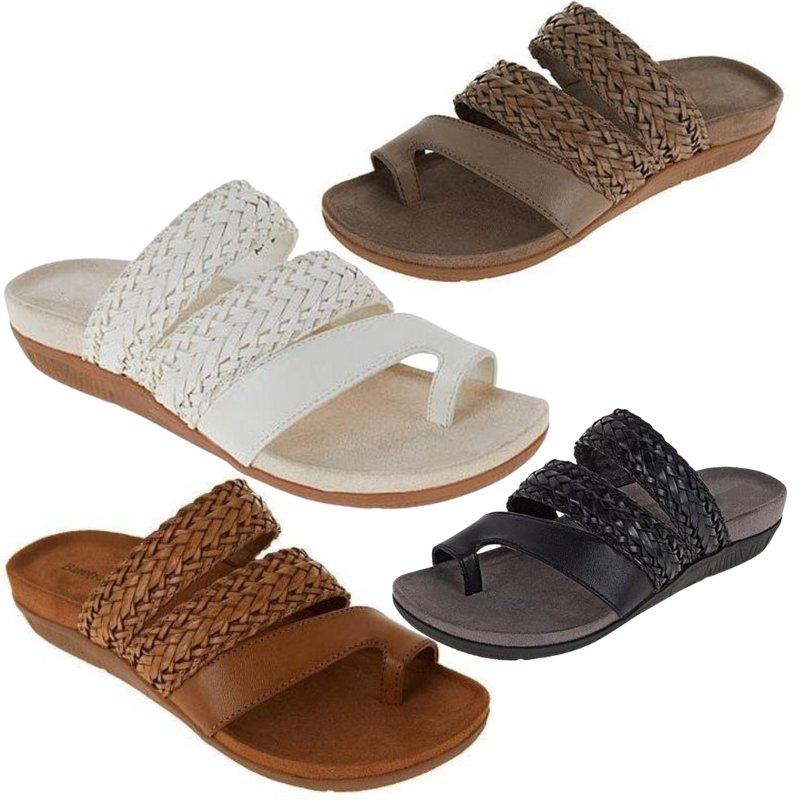 ComfyFootgear™ Bunion Correction Sandals for Women - ComfyFootgear