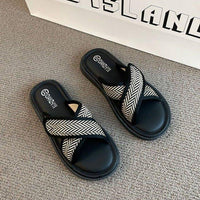 Black Straps