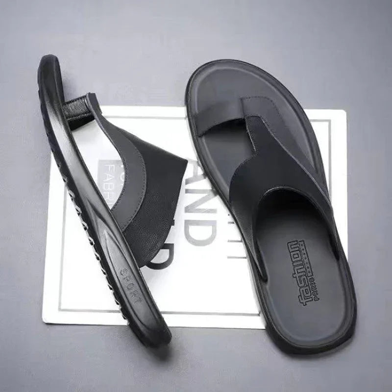 Correcting Bunion Sandals for Men - ComfyFootgear