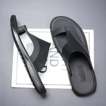 Correcting Bunion Sandals for Men - ComfyFootgear