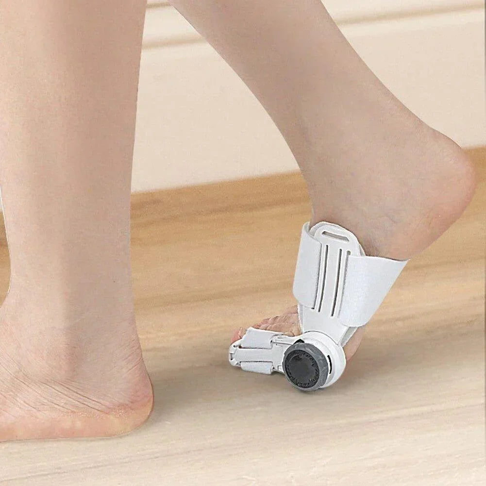 Flexible Bunion Corrector Brace - ComfyFootgear