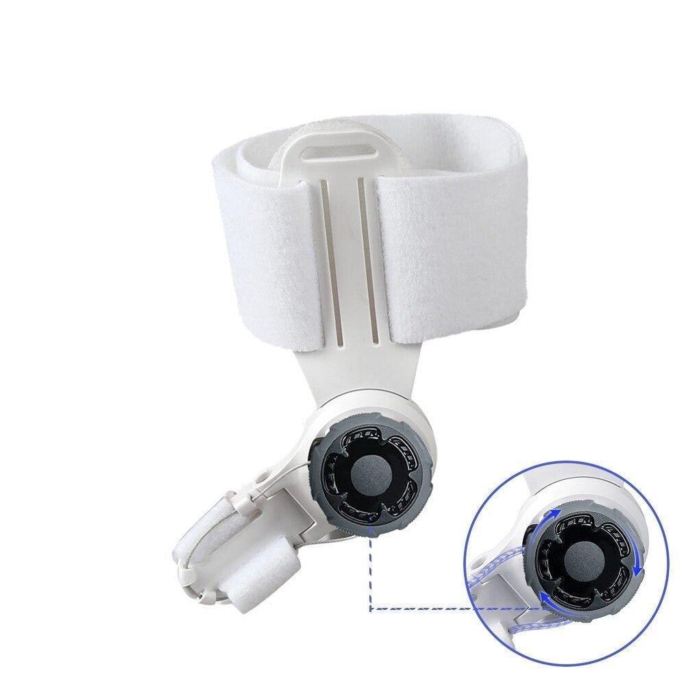 Flexible Bunion Corrector Brace - ComfyFootgear