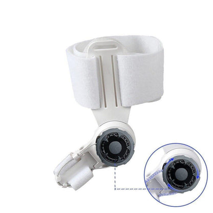 Flexible Bunion Corrector Brace - ComfyFootgear