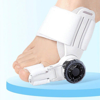 Flexible Bunion Corrector Brace - ComfyFootgear