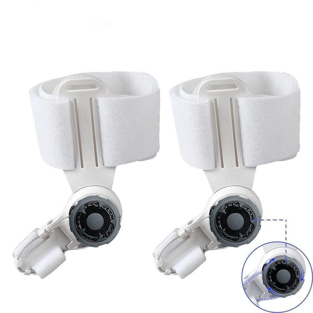 Flexible Bunion Corrector Brace - ComfyFootgear