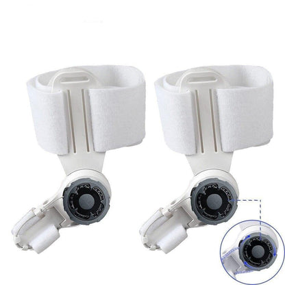 Flexible Bunion Corrector Brace - ComfyFootgear